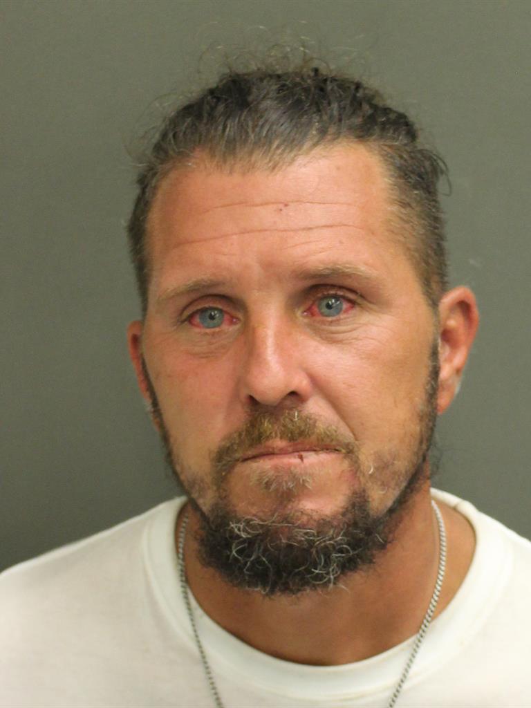  WILLIAM STANLEY POWER Mugshot / County Arrests / Orange County Arrests