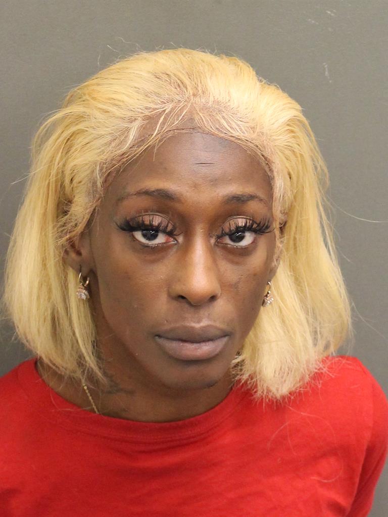  TANTANESHIA LINDALEE WRIGHT Photo Image