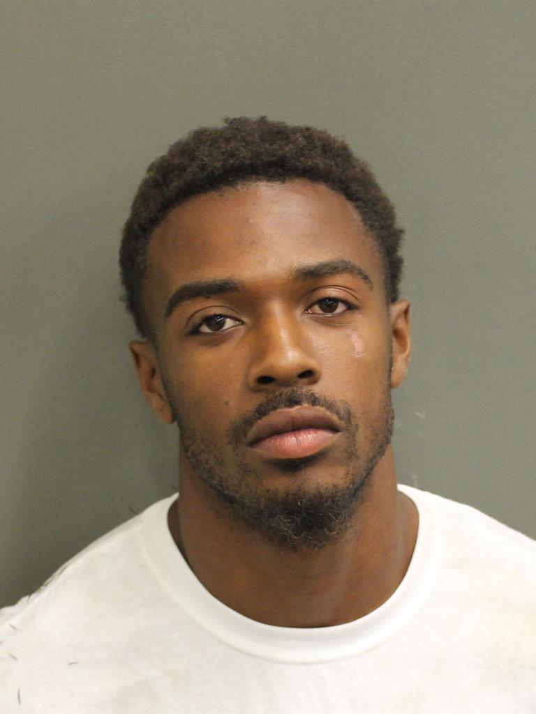  DRAY DEQUIAN MAJOR Mugshot / County Arrests / Orange County Arrests