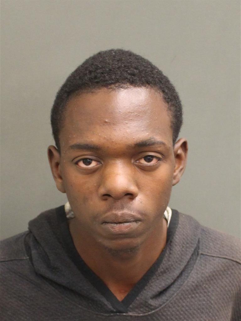  CHRISTOPHER CUMMINGS Mugshot / County Arrests / Orange County Arrests