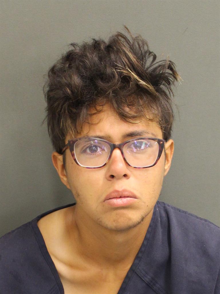  MALCOLM WREN SHEARRION Mugshot / County Arrests / Orange County Arrests