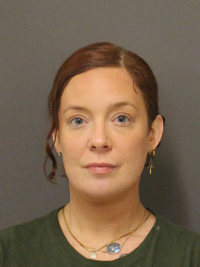  LAUREN NICOLE COLLIER Mugshot / County Arrests / Orange County Arrests