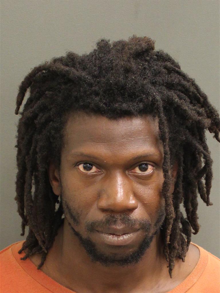  JOHN C DOE Mugshot / County Arrests / Orange County Arrests