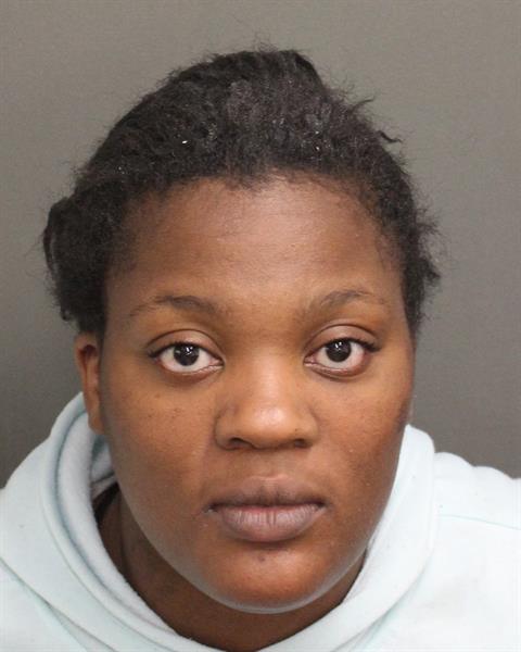  KIA GIBSON Mugshot / County Arrests / Orange County Arrests