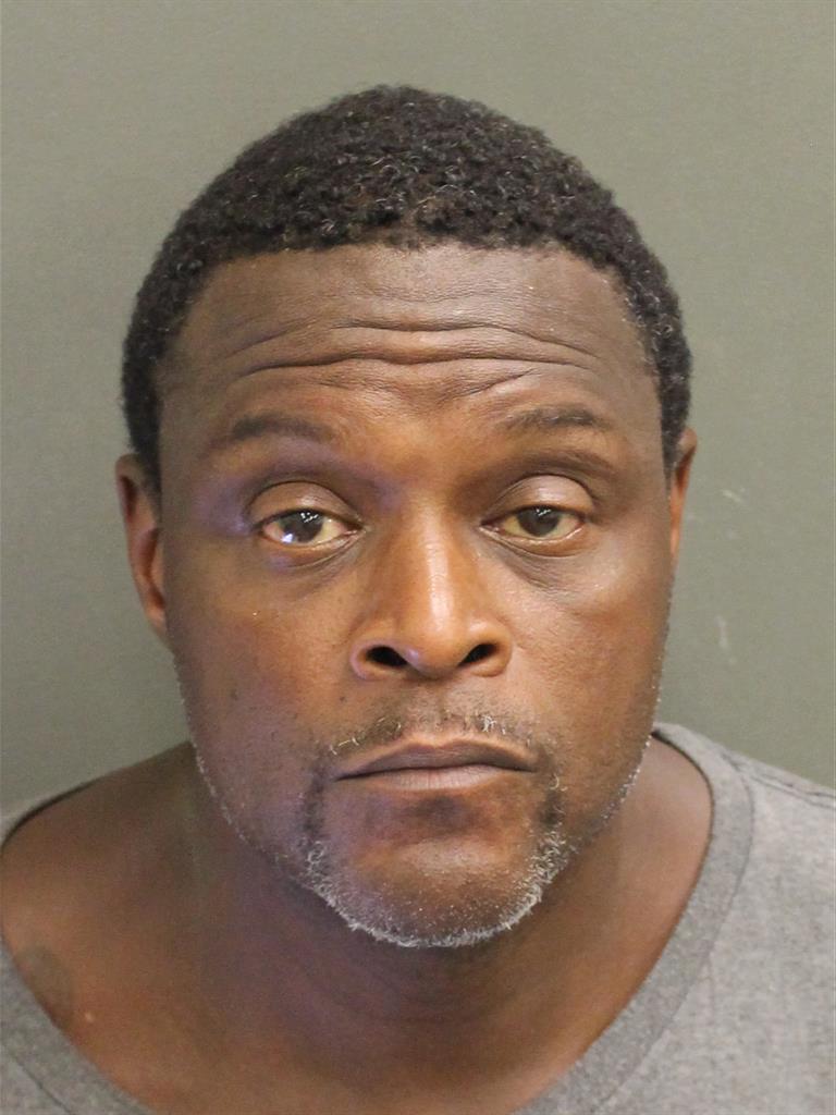  HERMAN JR SELLER Mugshot / County Arrests / Orange County Arrests