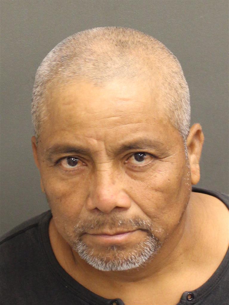  SIMON ORTIZRENTERIA Mugshot / County Arrests / Orange County Arrests