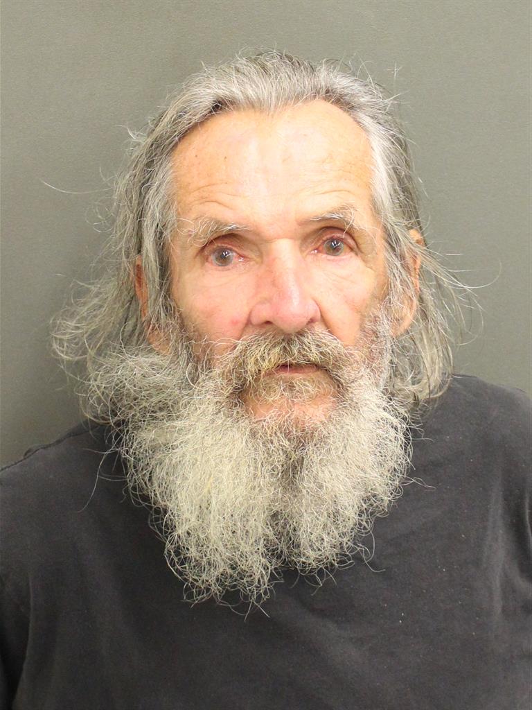  KEITH ALLEN COWELL Mugshot / County Arrests / Orange County Arrests