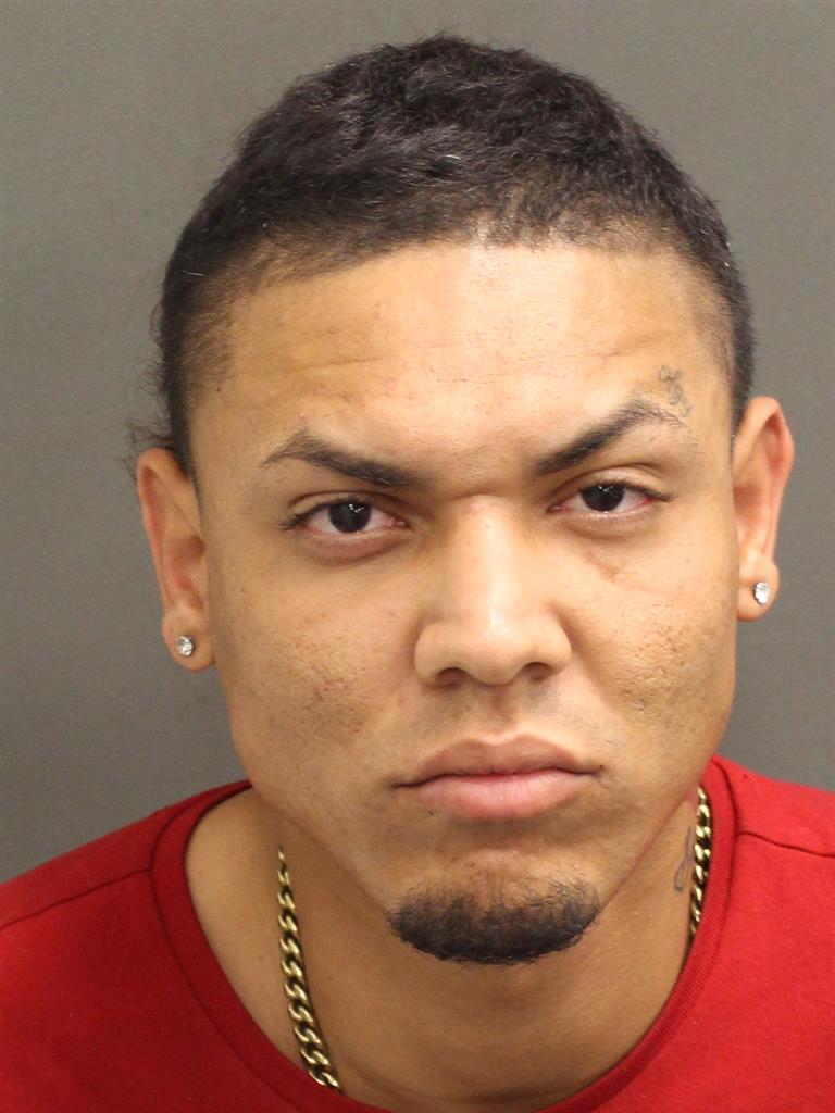  JEAN CARLOS ROSADOSIFONTE Mugshot / County Arrests / Orange County Arrests