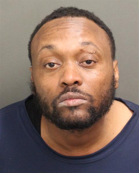  TYCHICUS LORENZA TAYLOR Mugshot / County Arrests / Orange County Arrests