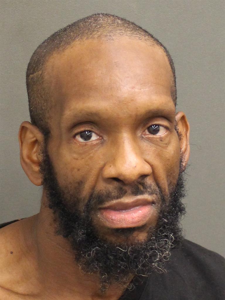  TODD RIVERS Mugshot / County Arrests / Orange County Arrests