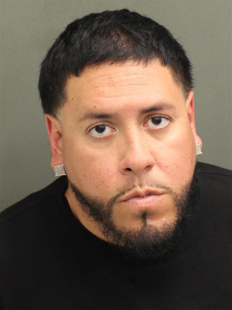  RICARDO JONATHAN GANOZA Photo Image