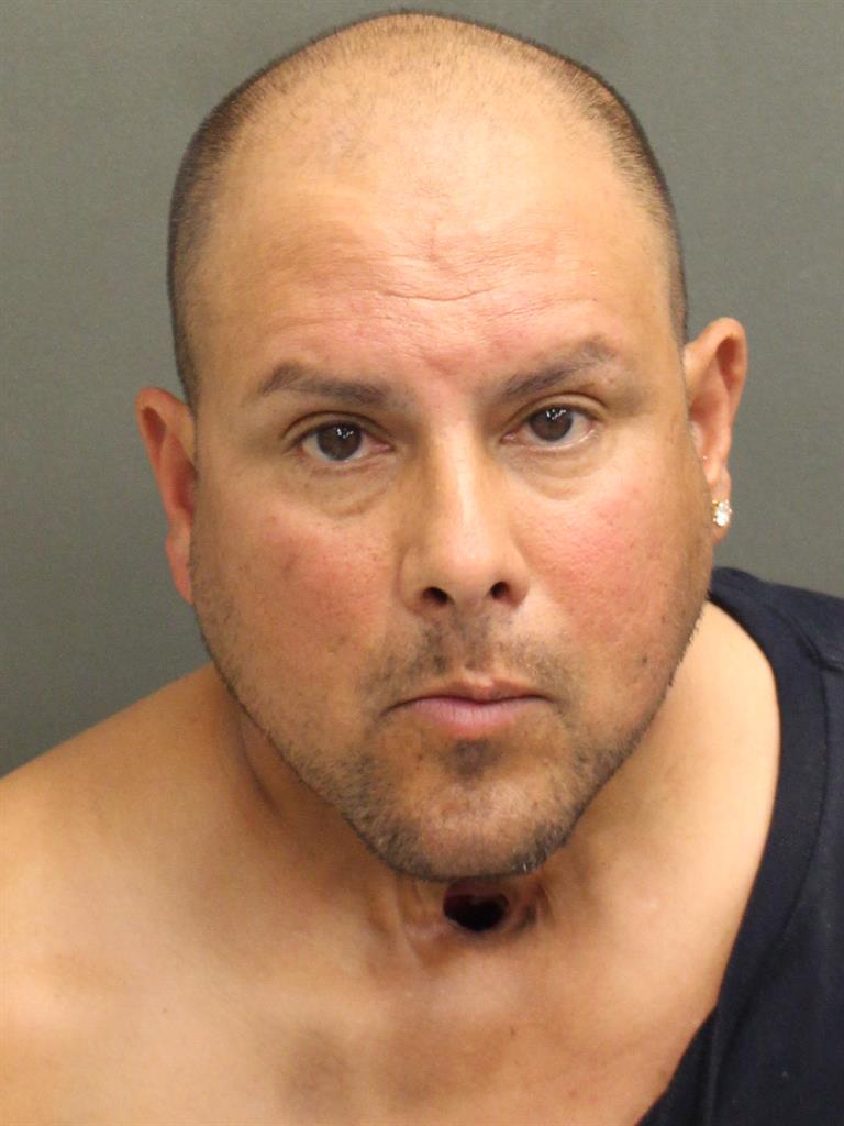  MARK ANTHONY SANCHEZ Mugshot / County Arrests / Orange County Arrests