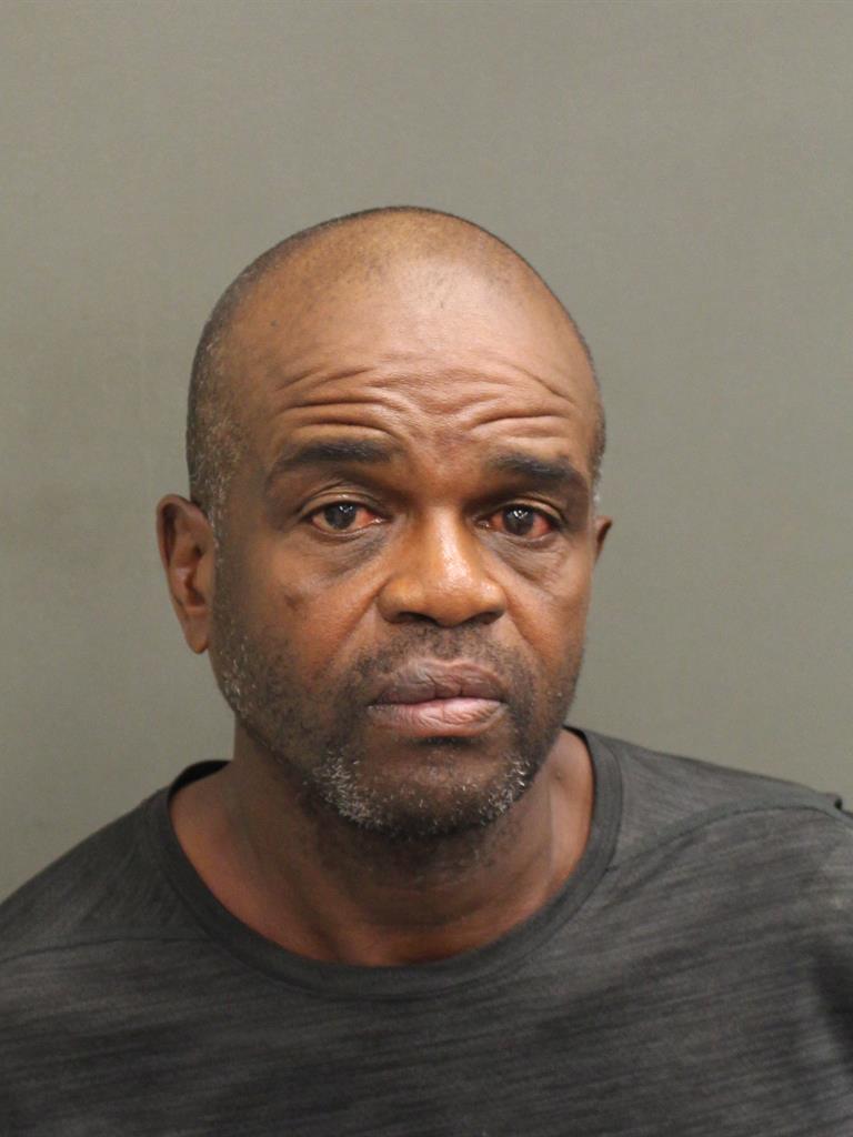  EDWARD JUNIOR SIMMONS Mugshot / County Arrests / Orange County Arrests