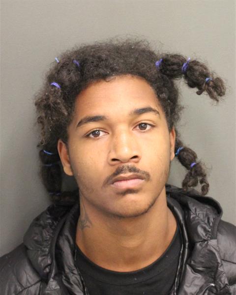  MACK BROOKS Mugshot / County Arrests / Orange County Arrests