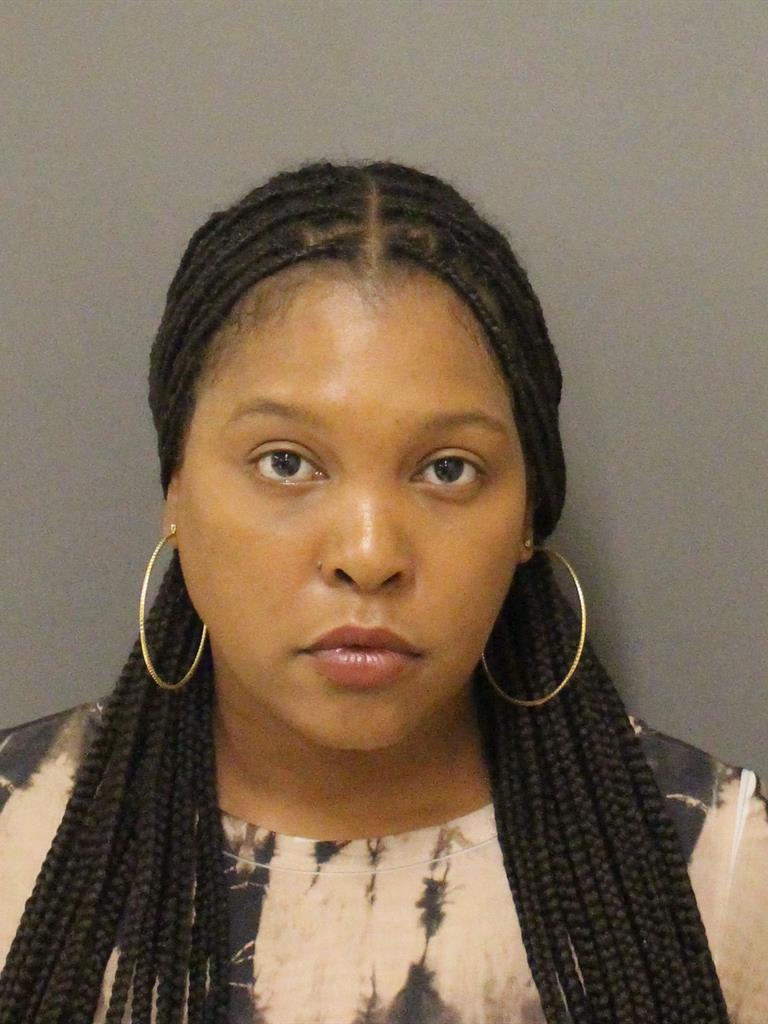  SHANNON MASHELL RODRIQUEZ Mugshot / County Arrests / Orange County Arrests