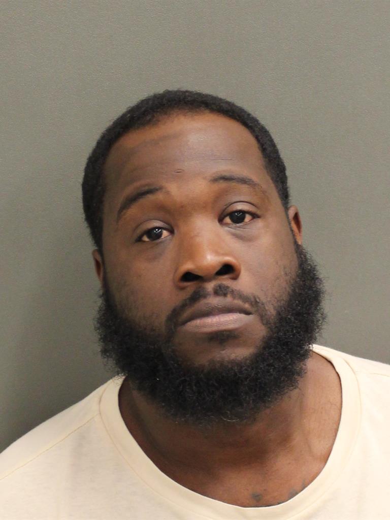  CHANDLER ELMOREBURCH Mugshot / County Arrests / Orange County Arrests