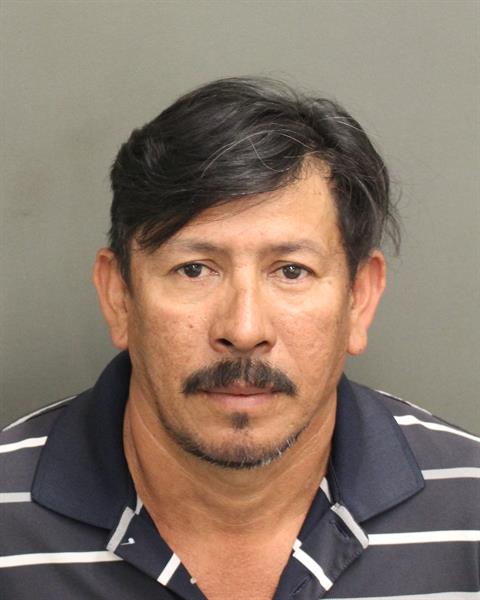  JORGE DAVID CARRASCO Photo Image