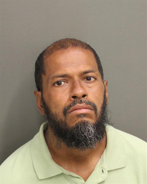  FRANKIE A BOHOQUEZ Mugshot / County Arrests / Orange County Arrests