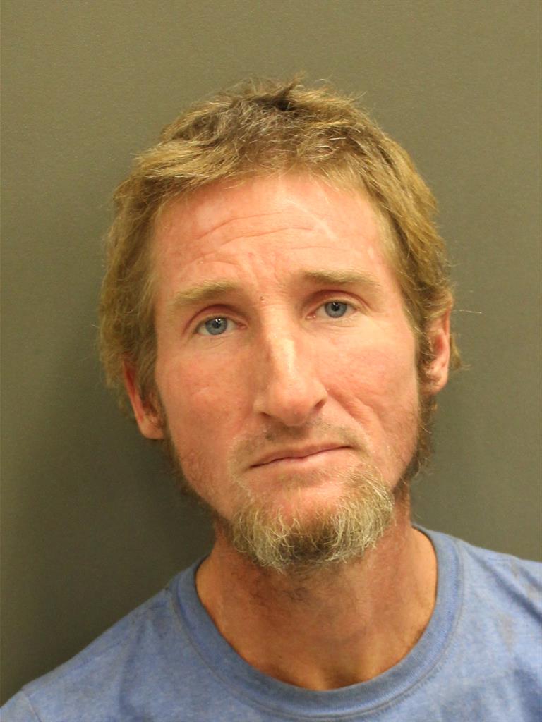  DANIEL MELVIN STEPHENS Mugshot / County Arrests / Orange County Arrests