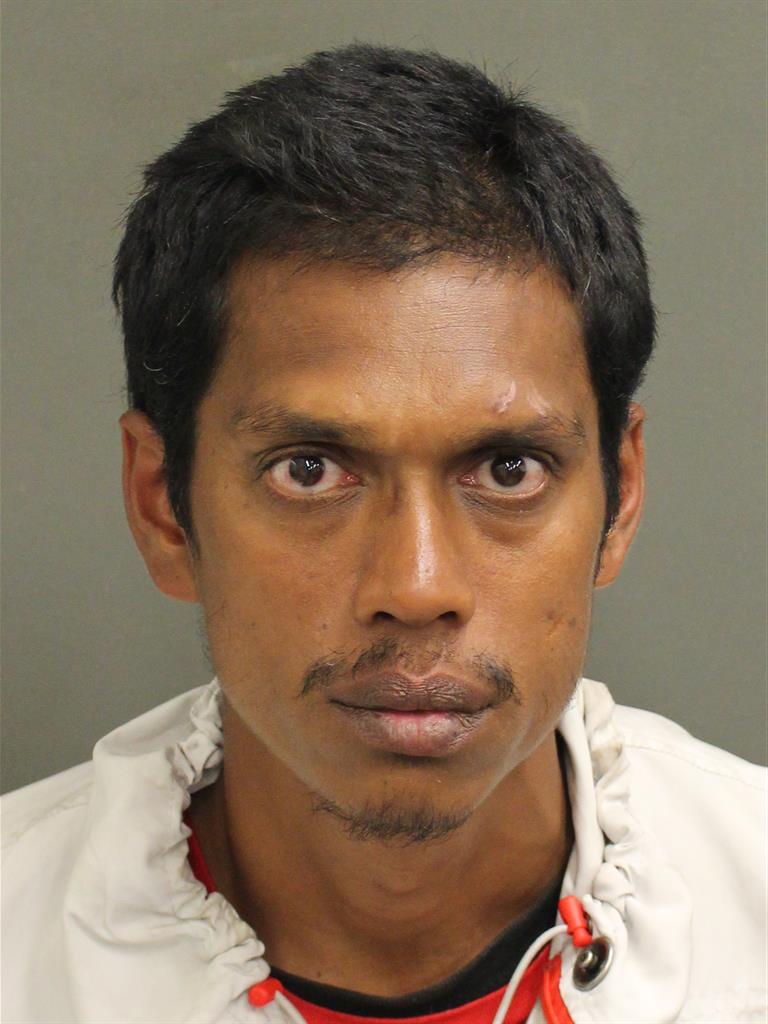  MAQSUDUR RAHMAN Mugshot / County Arrests / Orange County Arrests