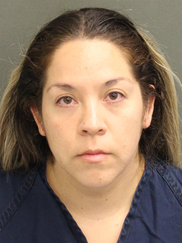  NALDY VALDERRAMA Mugshot / County Arrests / Orange County Arrests
