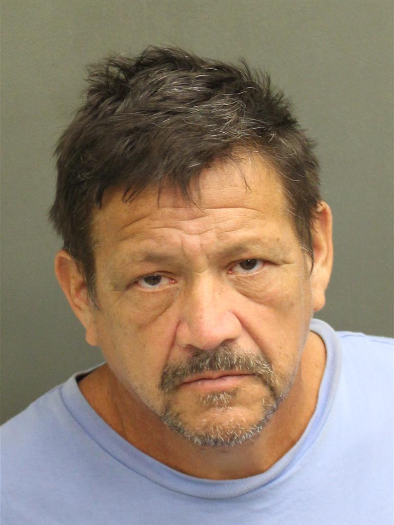  FERNANDO FERNANDEZAYALA Mugshot / County Arrests / Orange County Arrests