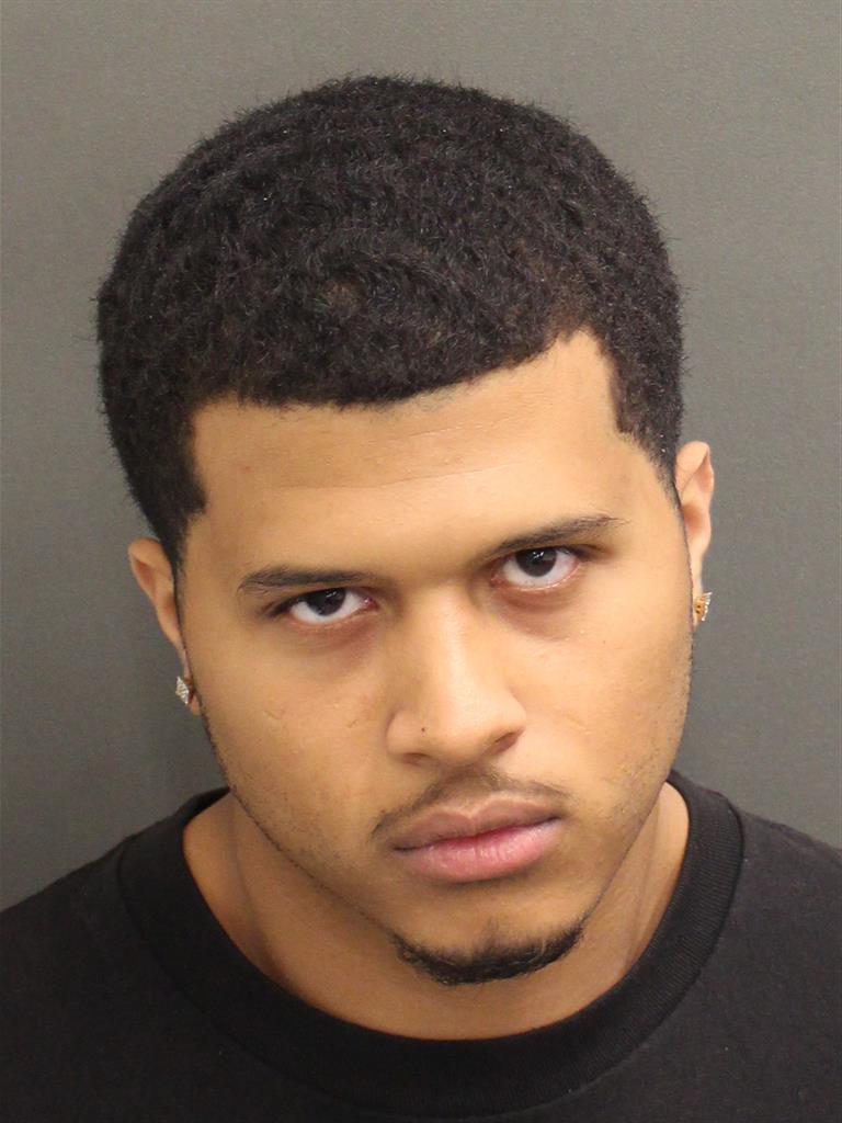  LUIS ARTURO FERNANDEZ Mugshot / County Arrests / Orange County Arrests