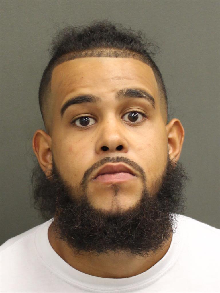  DARIUS TAYLOR Mugshot / County Arrests / Orange County Arrests