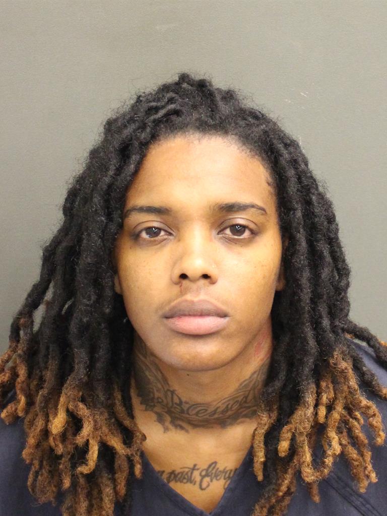  TIERRA ALLEN Photo Image