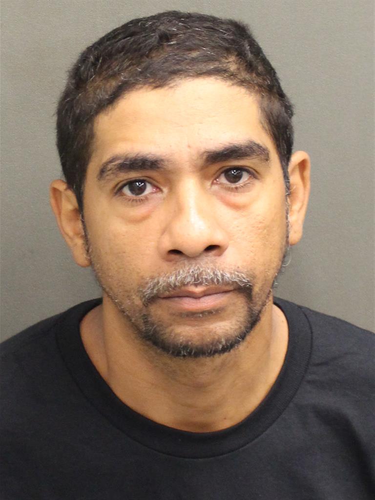  JUAN ANTONIO MARTINEZ Mugshot / County Arrests / Orange County Arrests