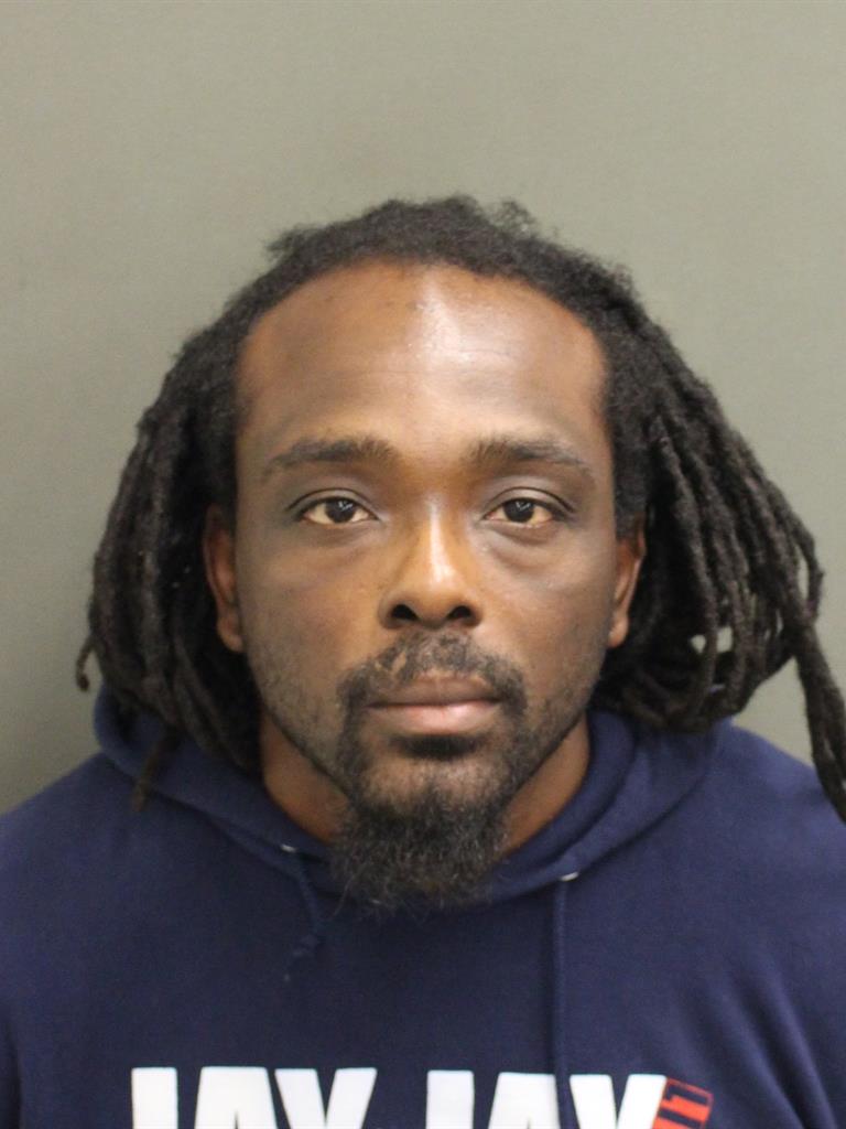  TYRONE CHRISTOPHER ABRAHAMS Mugshot / County Arrests / Orange County Arrests