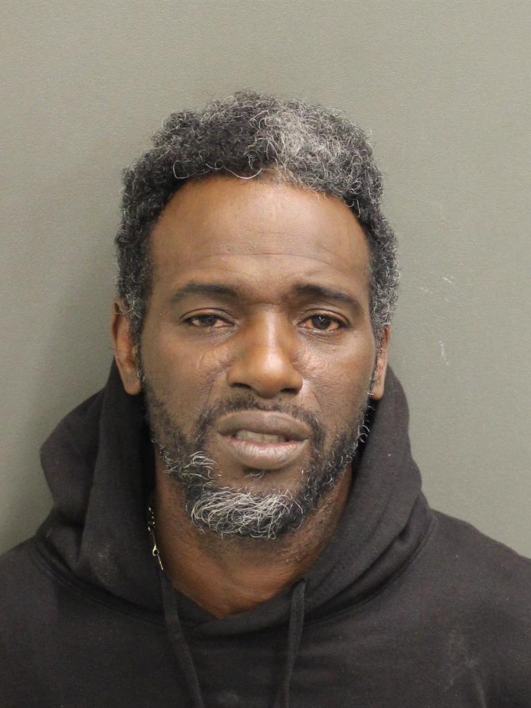  CARLOS LILJUNIOR SHADE Mugshot / County Arrests / Orange County Arrests