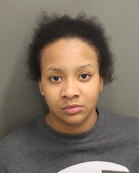  SIMANI JALANI MARAGH Mugshot / County Arrests / Orange County Arrests