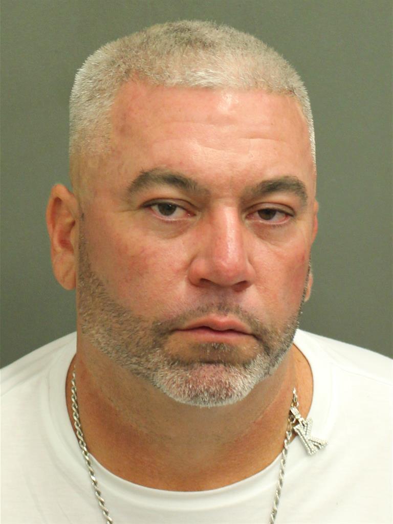  JOSHUA COTO AMICK Mugshot / County Arrests / Orange County Arrests