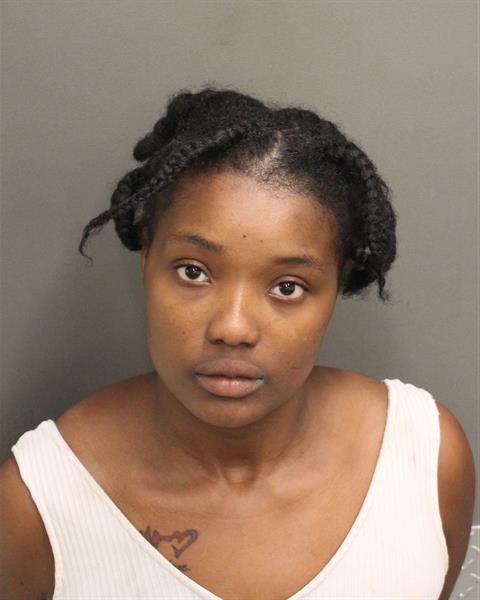  NYANKA CAMILLE Photo Image