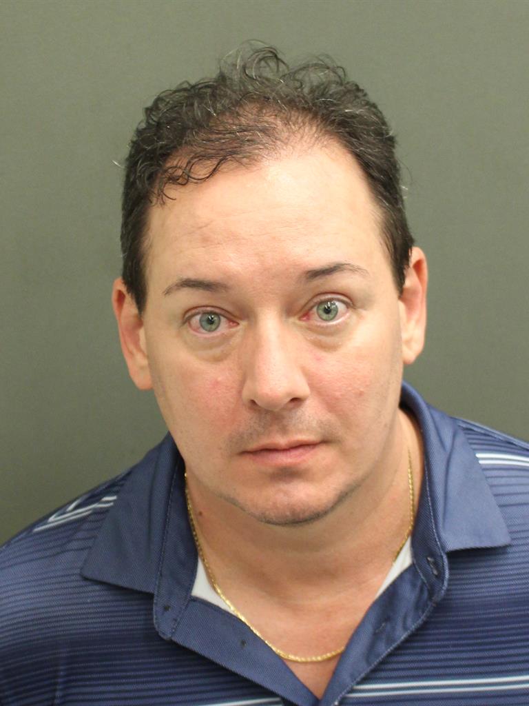  KYLE CLINTON MONG Mugshot / County Arrests / Orange County Arrests