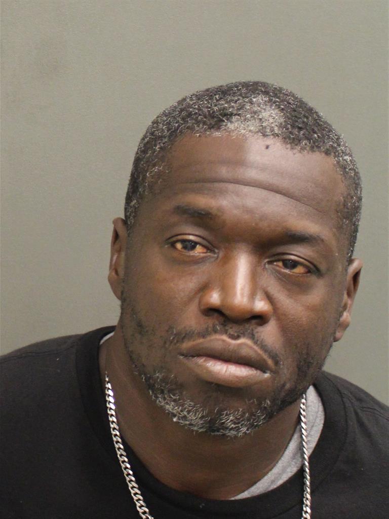  LAWRENCE JRMAAR LYNCH Mugshot / County Arrests / Orange County Arrests