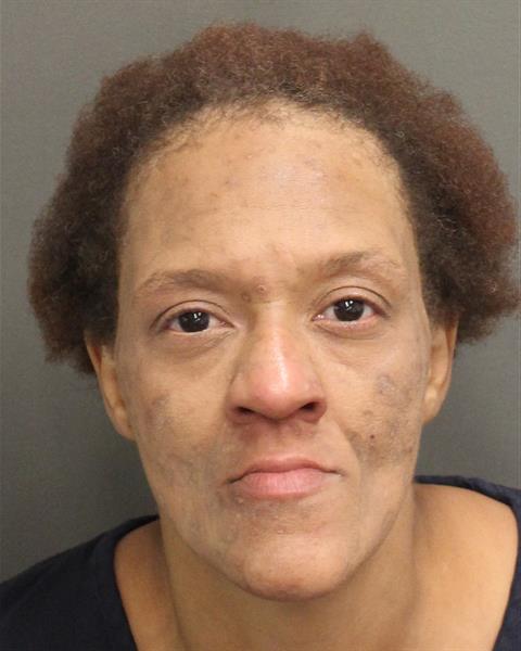  MARGARITA BEATRICE BELL Mugshot / County Arrests / Orange County Arrests