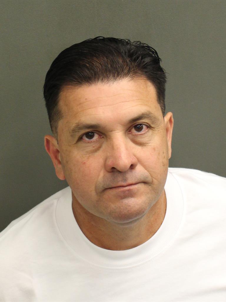  JULIO MALDONADO Mugshot / County Arrests / Orange County Arrests