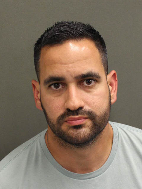  ALEJANDRO HERNANDEZGONZALEZ Mugshot / County Arrests / Orange County Arrests