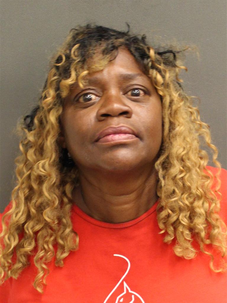  MIA A HOLMES Mugshot / County Arrests / Orange County Arrests