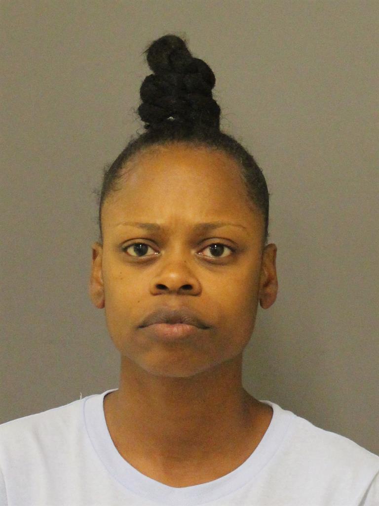  JILLIAN STAR JOHNSON Mugshot / County Arrests / Orange County Arrests