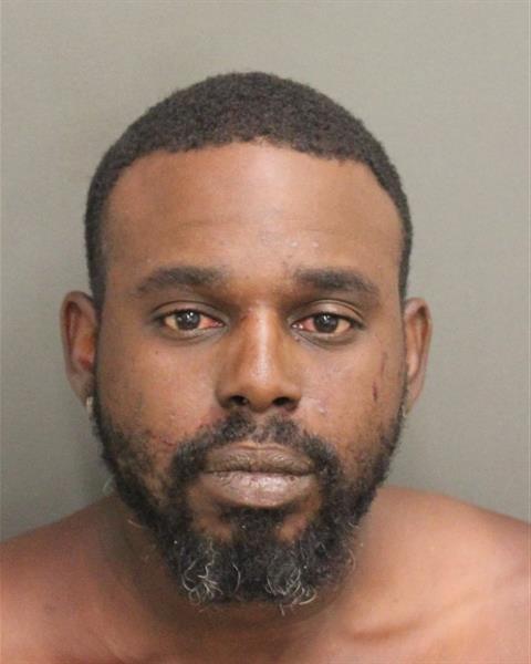  JAMEAL DARRYL JOSEP PRENTICE Mugshot / County Arrests / Orange County Arrests