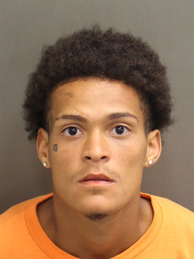  MATTHEW MISNER Mugshot / County Arrests / Orange County Arrests