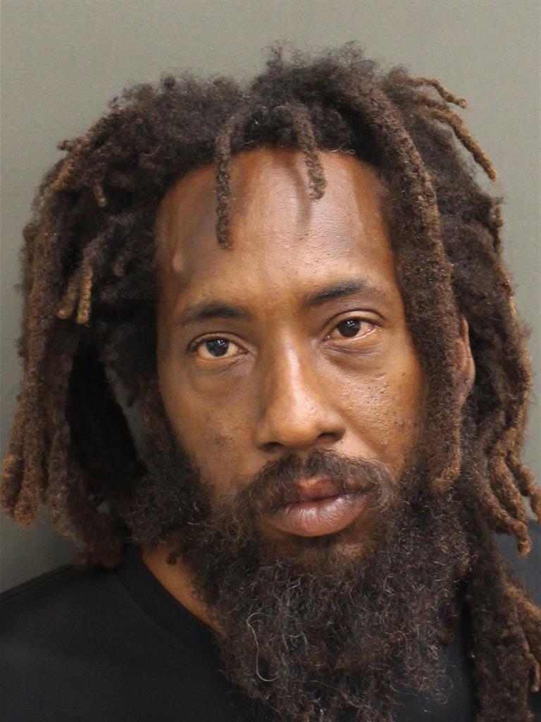  KIMOI AKIM FIELDS Mugshot / County Arrests / Orange County Arrests