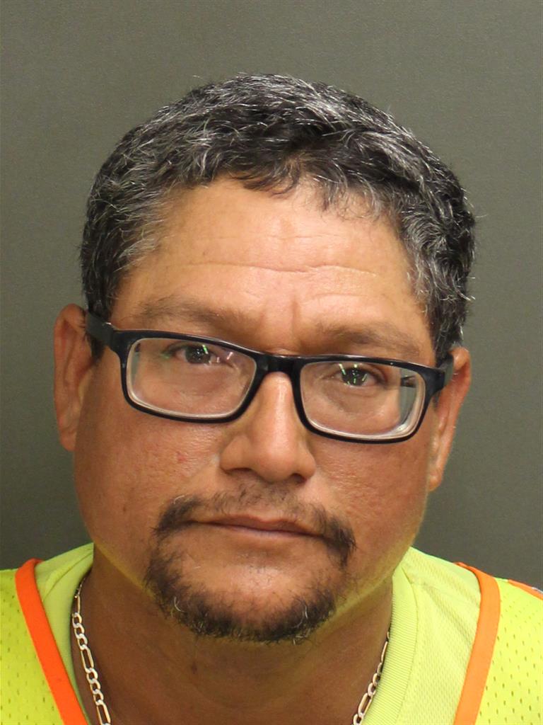  JOSE FREDY AGUILARHERNANDEZ Mugshot / County Arrests / Orange County Arrests
