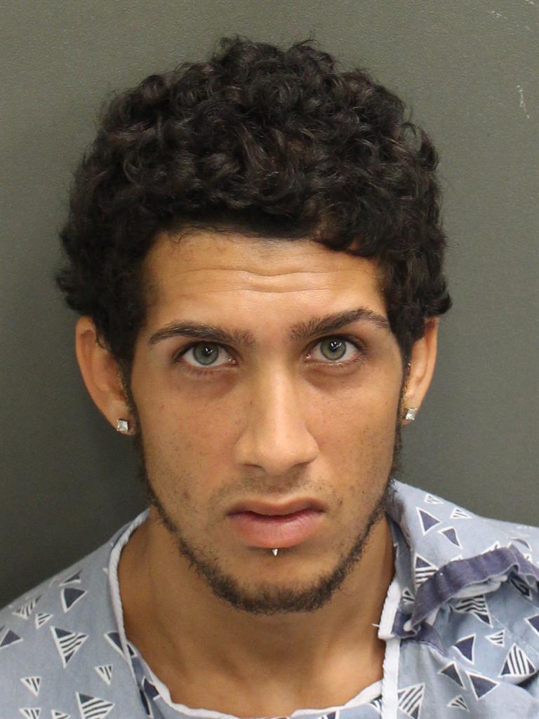  JONATHAN SUAREZRODRIGUEZ Mugshot / County Arrests / Orange County Arrests