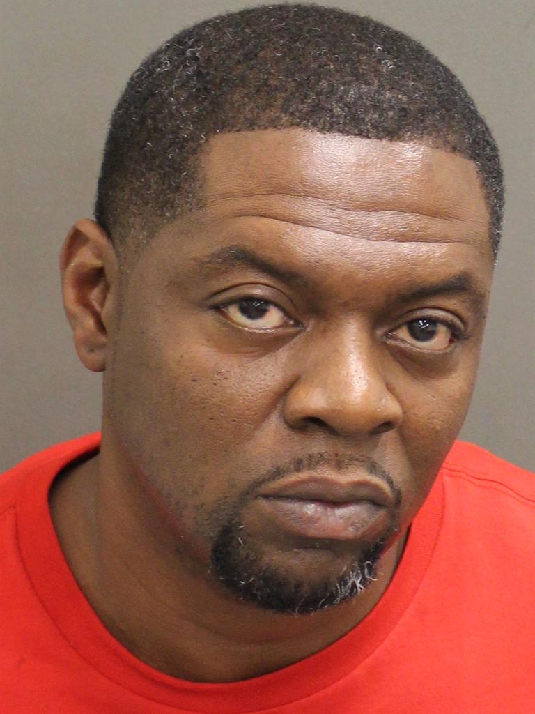  WALLACE TOWNSEL Mugshot / County Arrests / Orange County Arrests