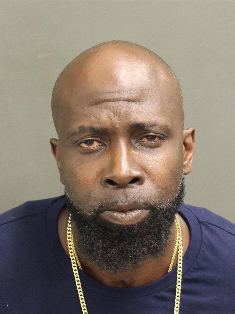  TARRENCE DESHAWN KING Mugshot / County Arrests / Orange County Arrests