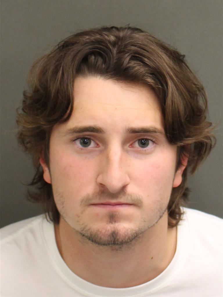  HORACIO PARRADEANGELIS Mugshot / County Arrests / Orange County Arrests